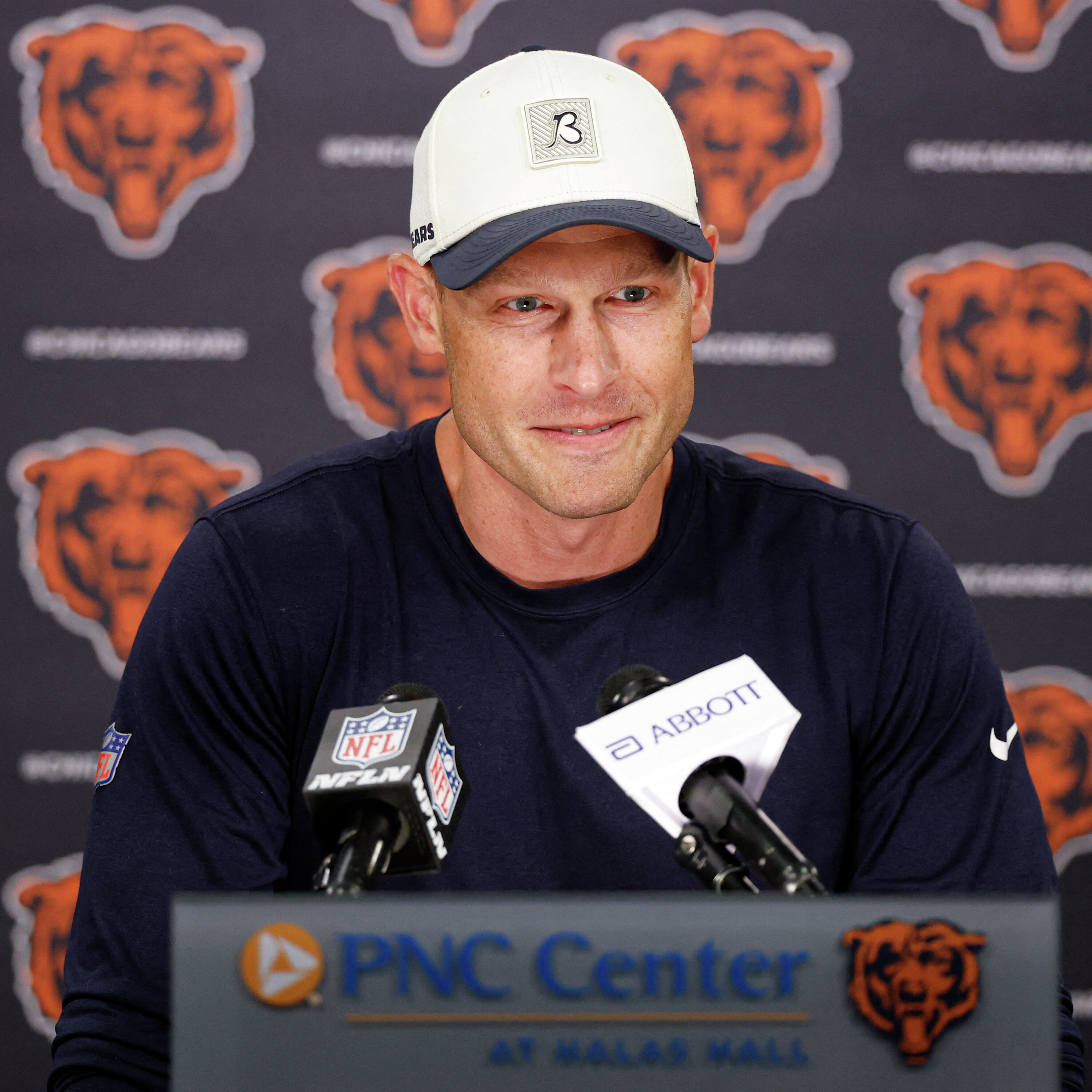 Can Bears repeat as NFC North champs? episode artwork