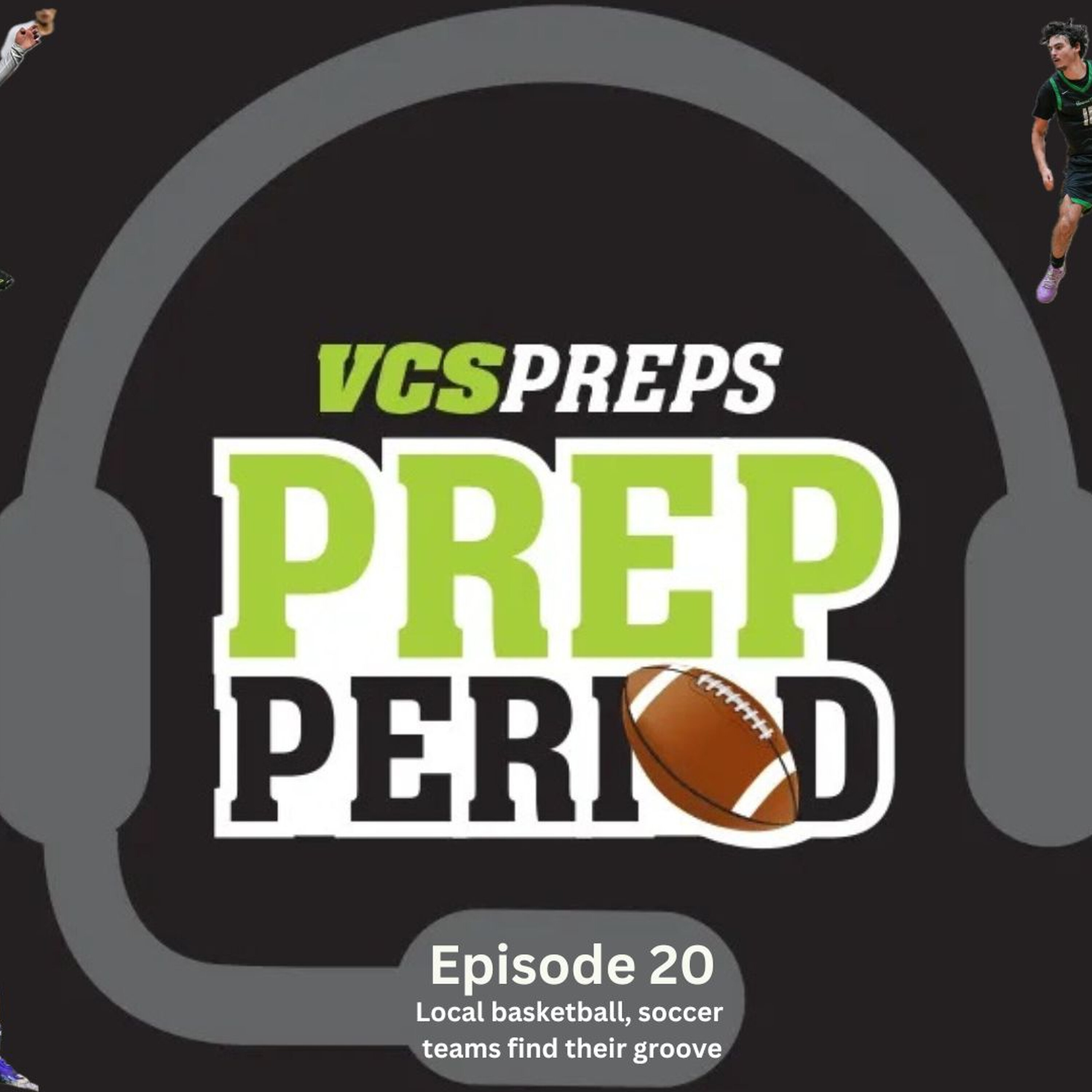 S1E20: It's winter sports rankings galore in Episode 20! episode artwork