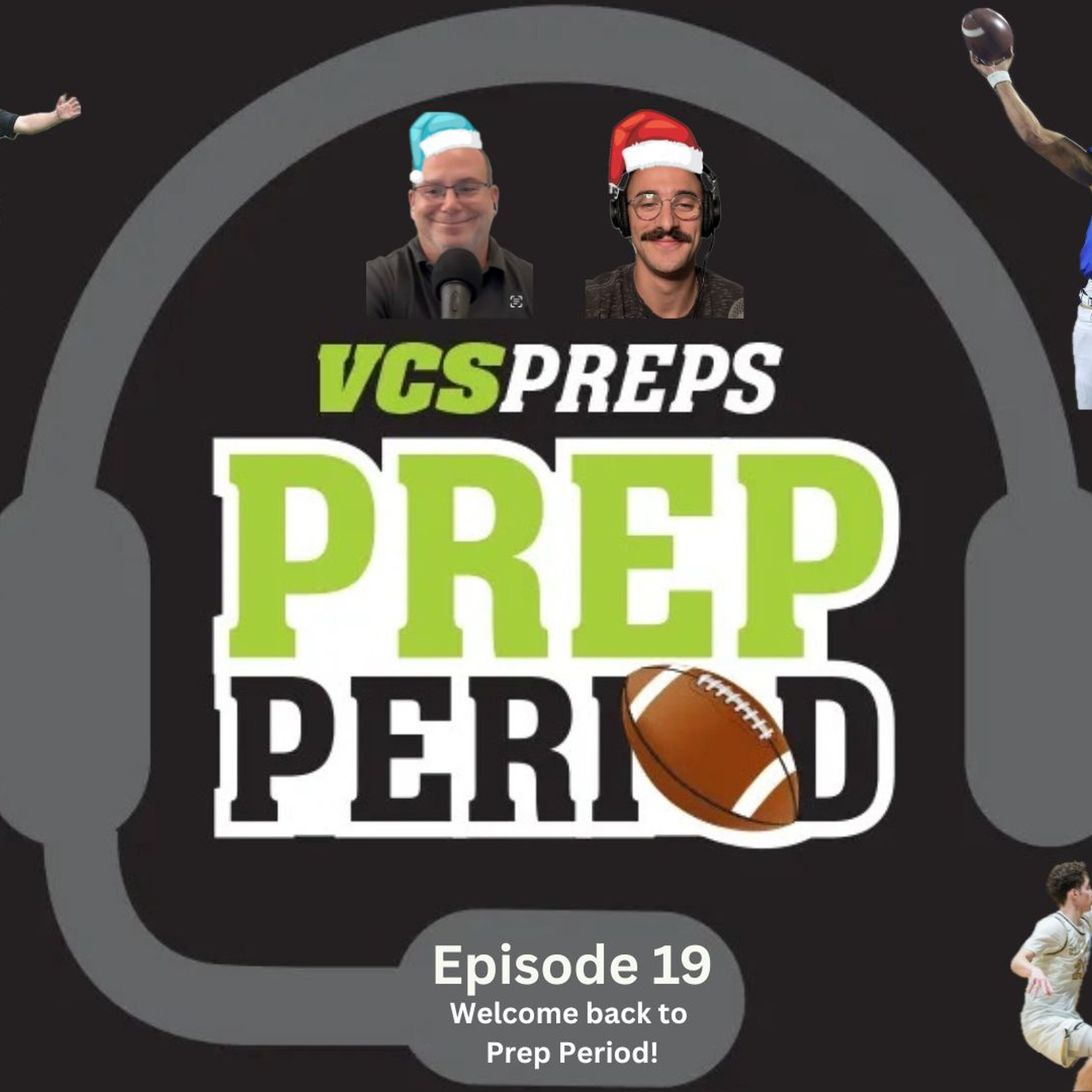 S1E19: Prep Period's Year in Review episode artwork