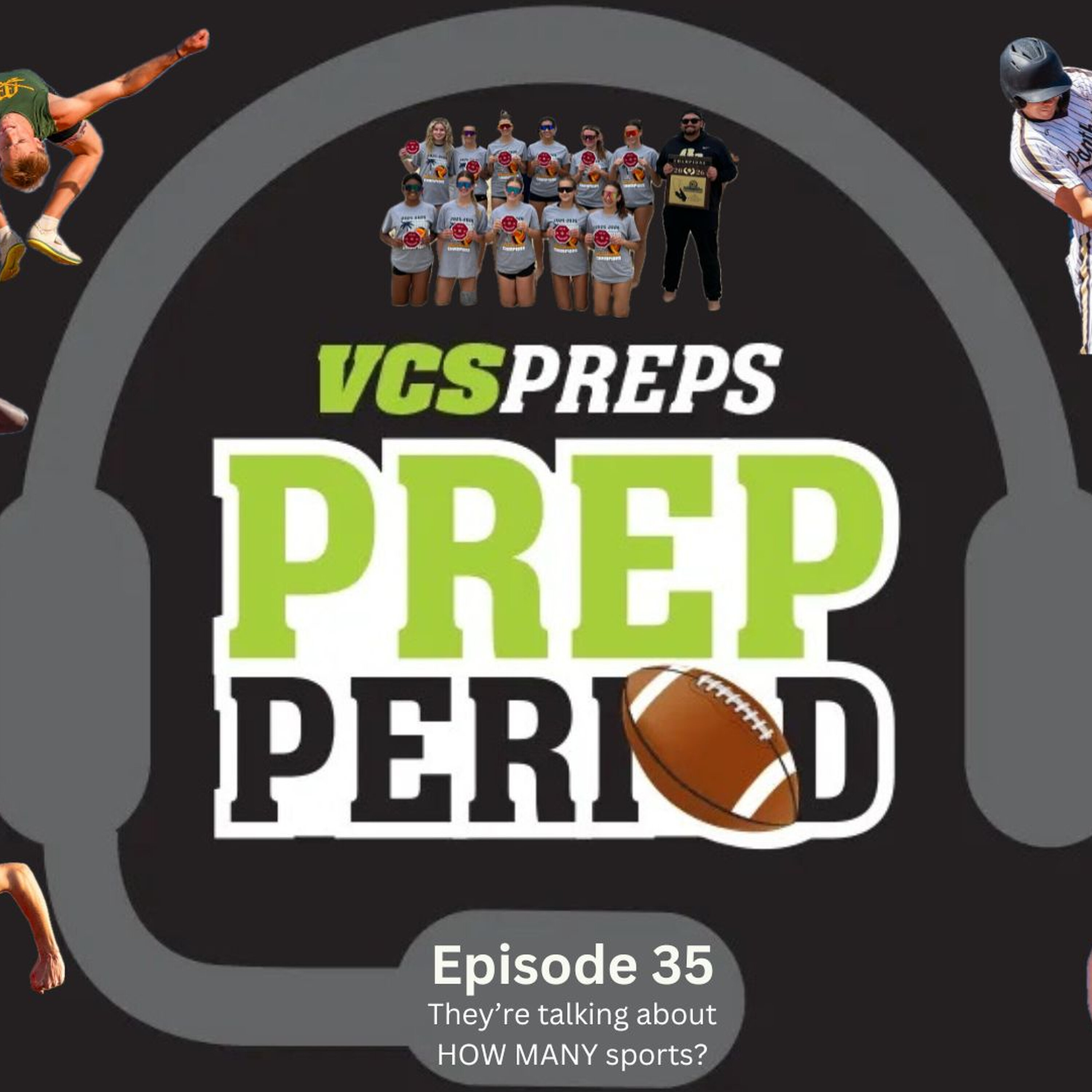 S1E35: They are talking about HOW MANY sports? episode artwork