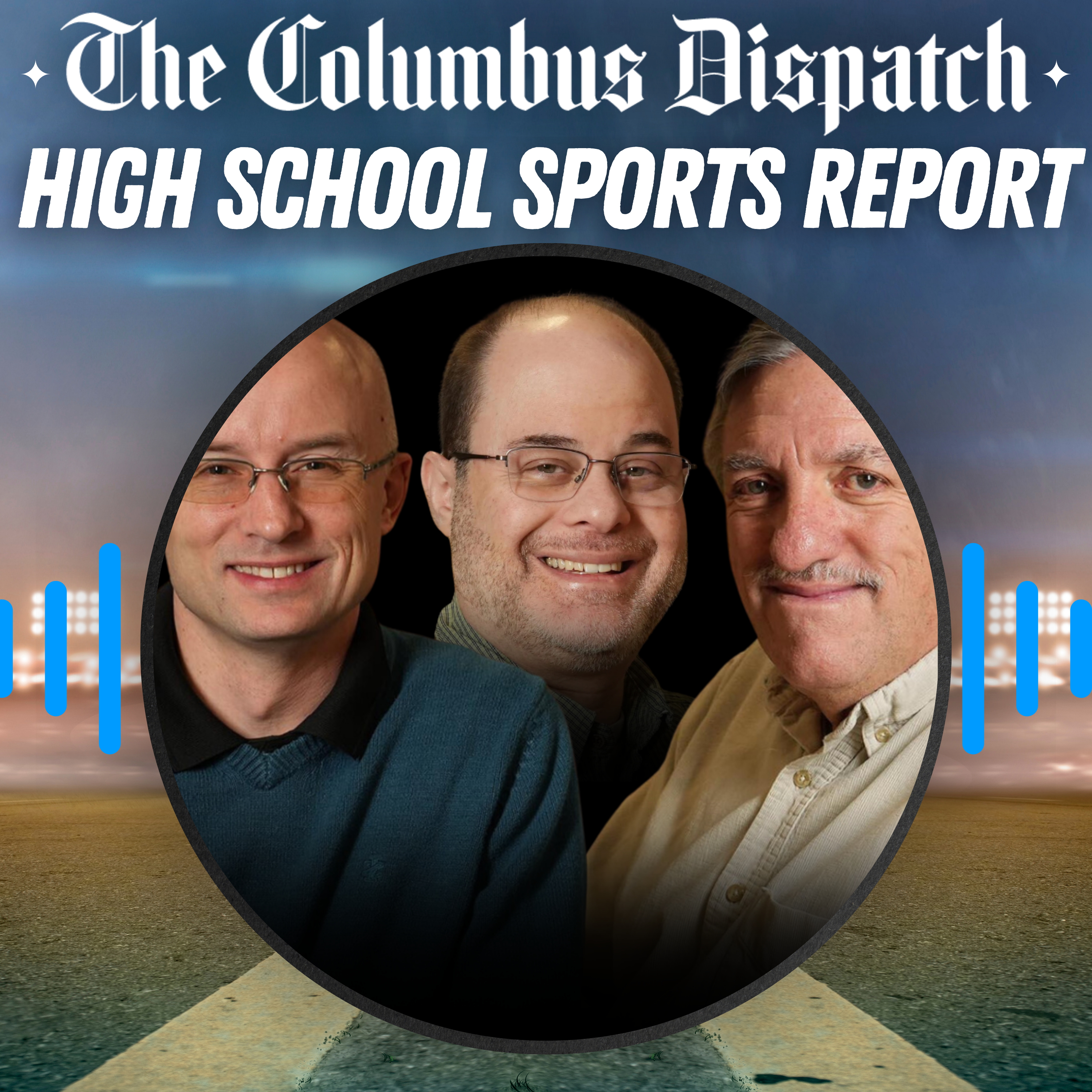 Dispatch High School Sports Report: Week 5 football preview episode artwork