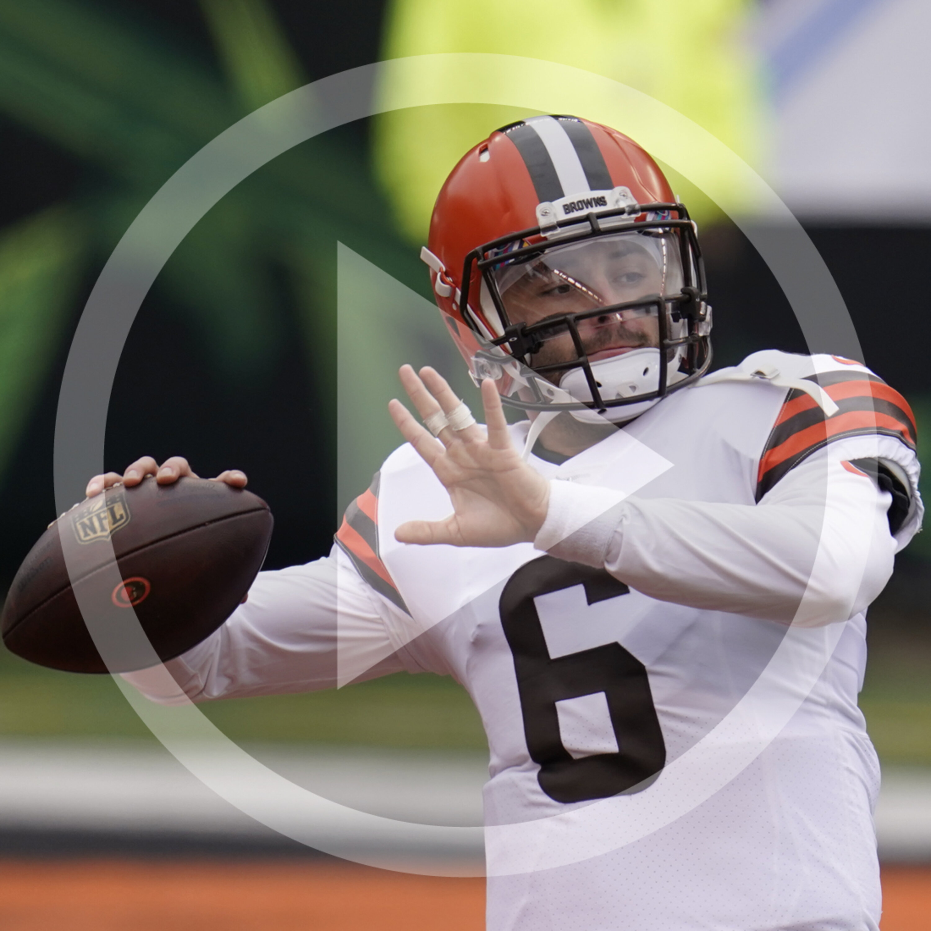 What the Browns do without OBJ, previewing the trade deadline