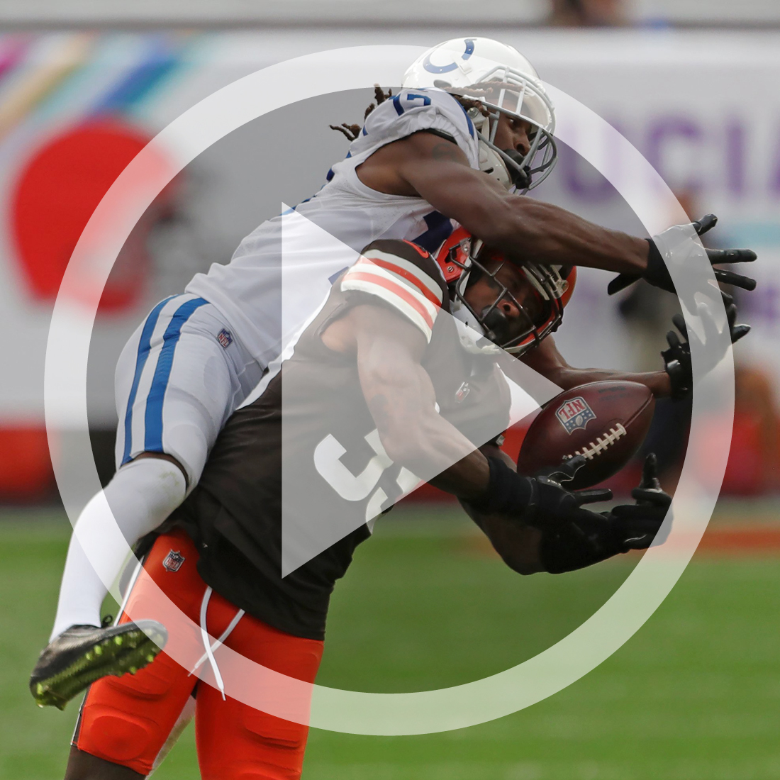 Cover 2 - A Podcast on the Cleveland Browns