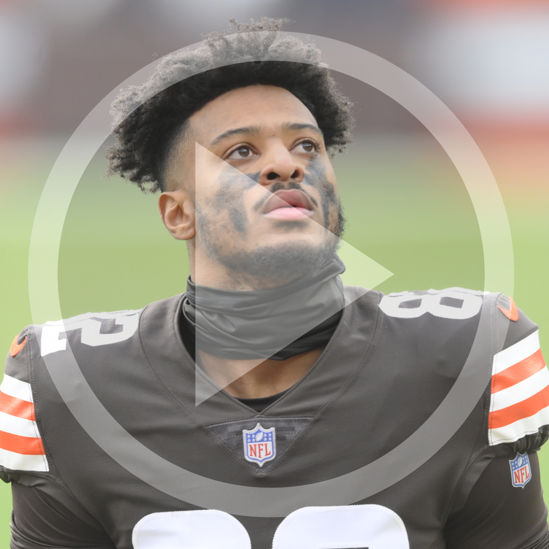 What Browns GM Andrew Berry said that could indicate a Baker Mayfield contract is coming