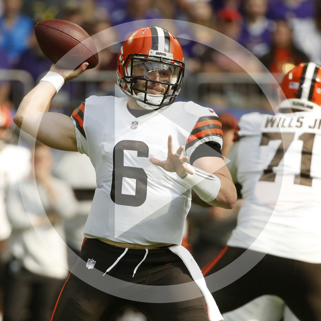Cover 2 - A Podcast on the Cleveland Browns