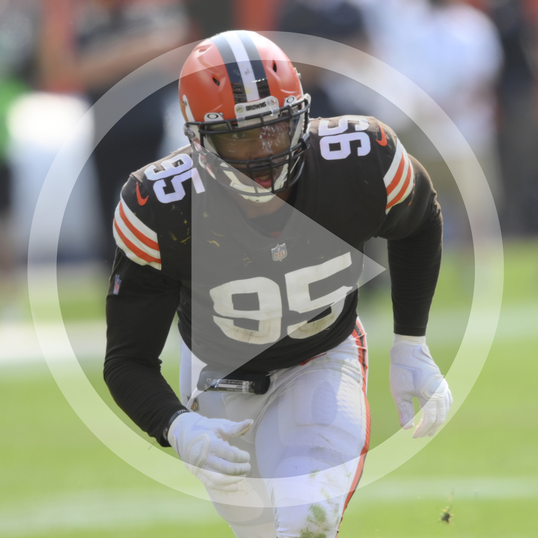 Cover 2 - A Podcast on the Cleveland Browns