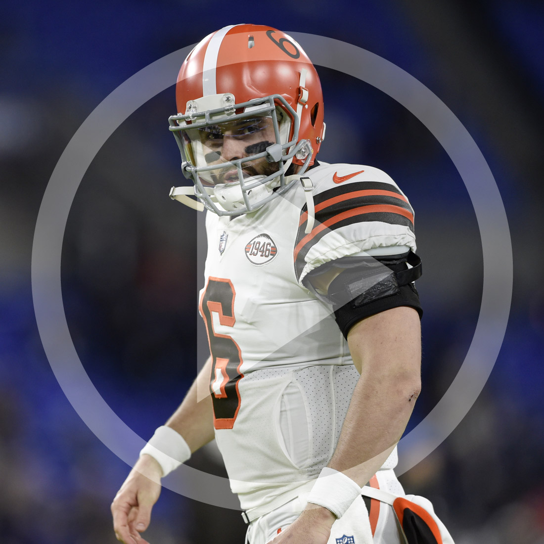 Cover 2 - A Podcast on the Cleveland Browns