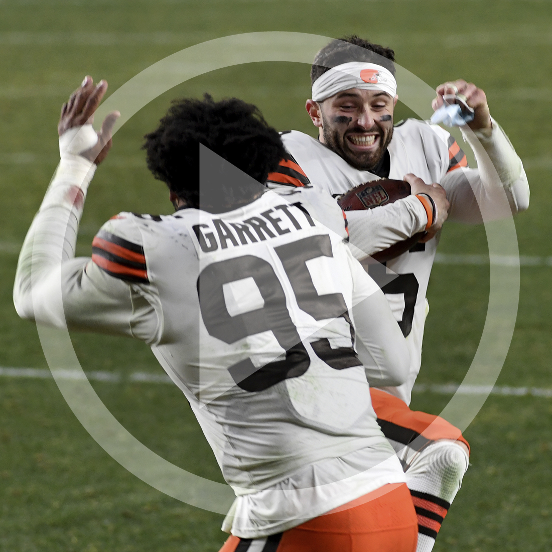 How the Browns can beat the Chiefs and why Baker Mayfield earned a new contract