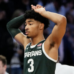 After a game for the ages, where does MSU go from here?