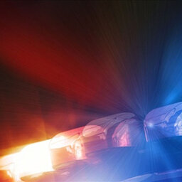 LISTEN: 911 call of stolen SUV with children inside from Burlington Academy Sports