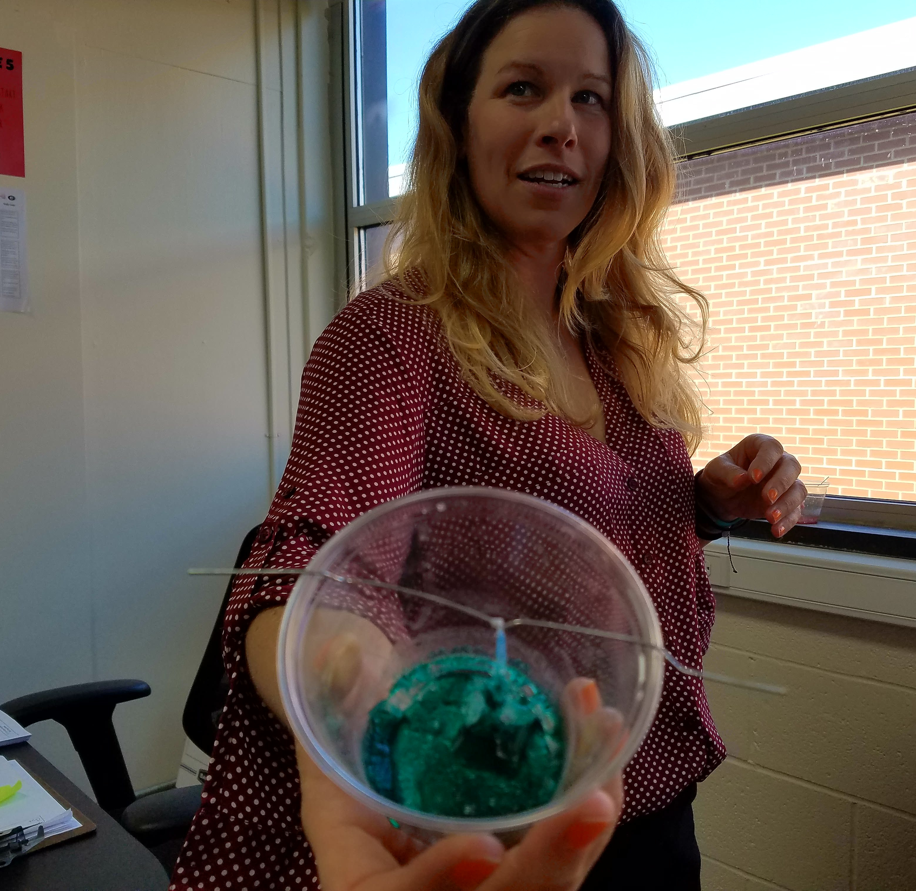 "I get goosebumps thinking about this":  Graham High's STEM programming has changed student learning episode artwork