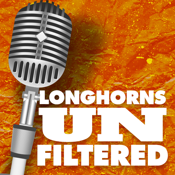 Longhorns UnFiltered: Texas 59, UTEP 3