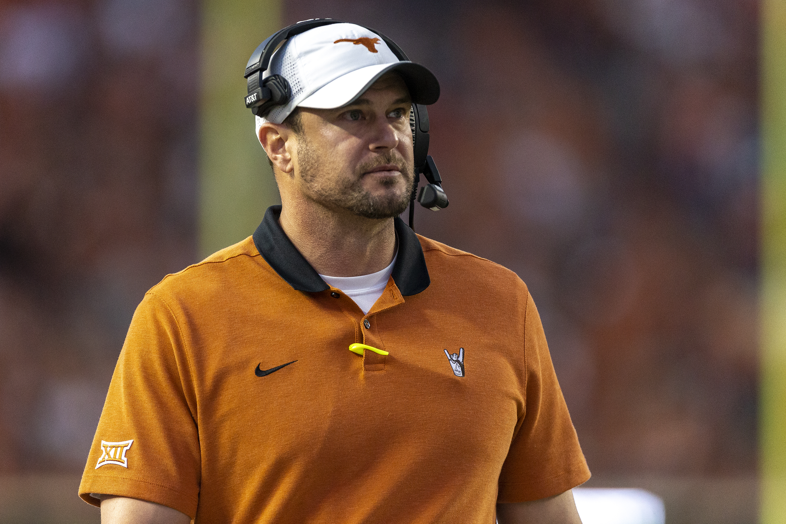 LISTEN: Tom Herman and the Longhorns speak to the media after defeating Utah in the Alamo Bowl