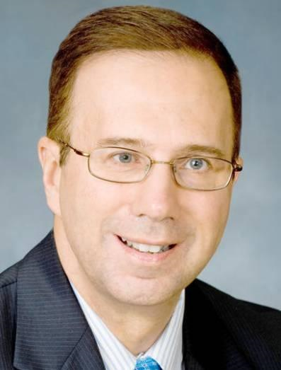 State Sen. Joseph Griffo talks about early voting episode artwork