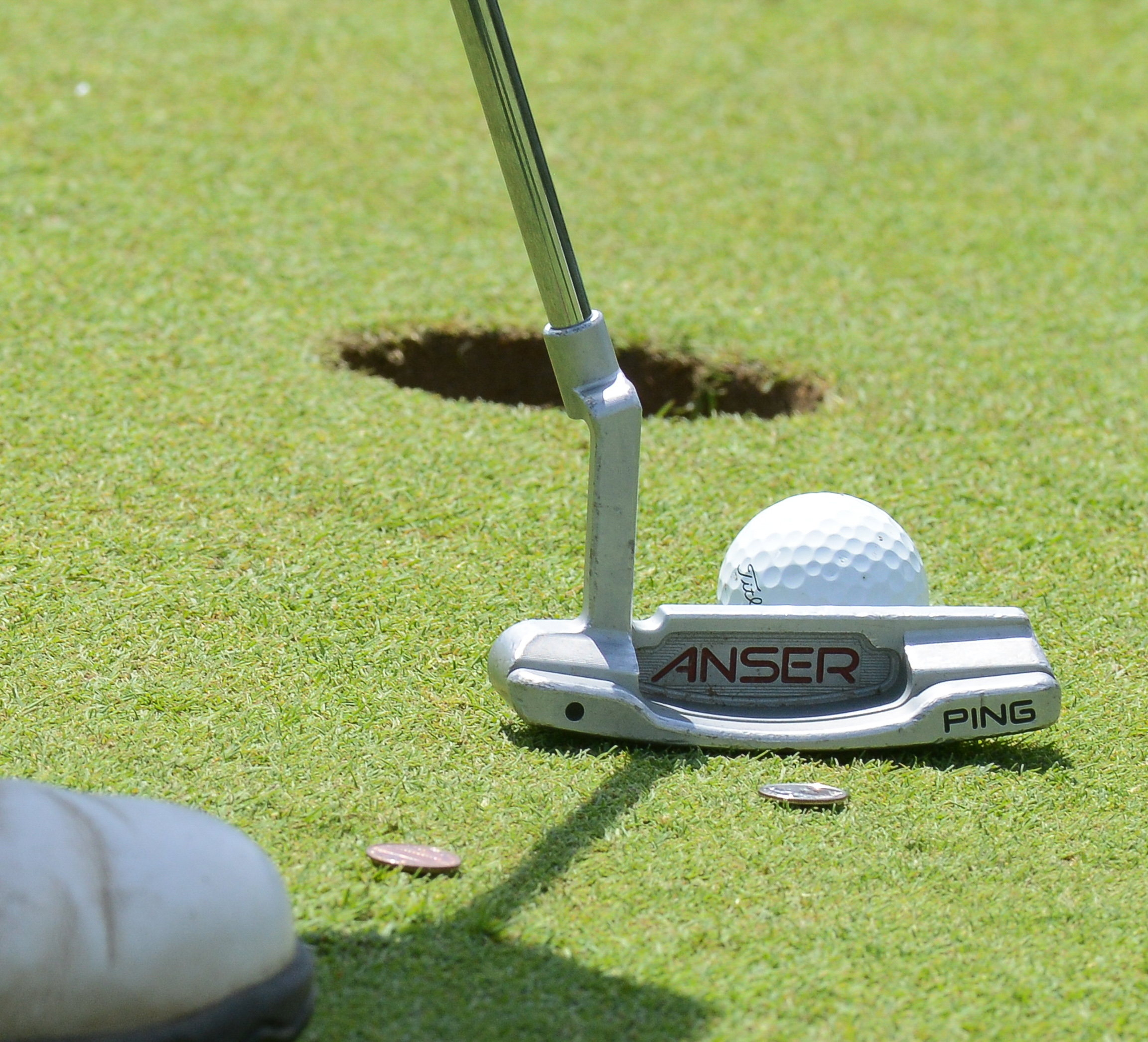 Golf commission chair: How Utica's golf course can succeed episode artwork