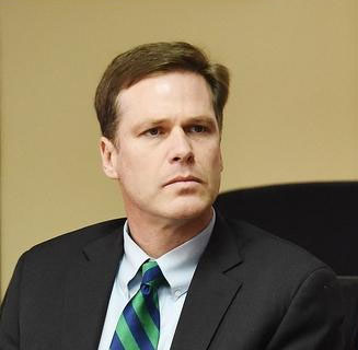 Utice police Deputy Chief Noonan on lessons from UC lockdown episode artwork