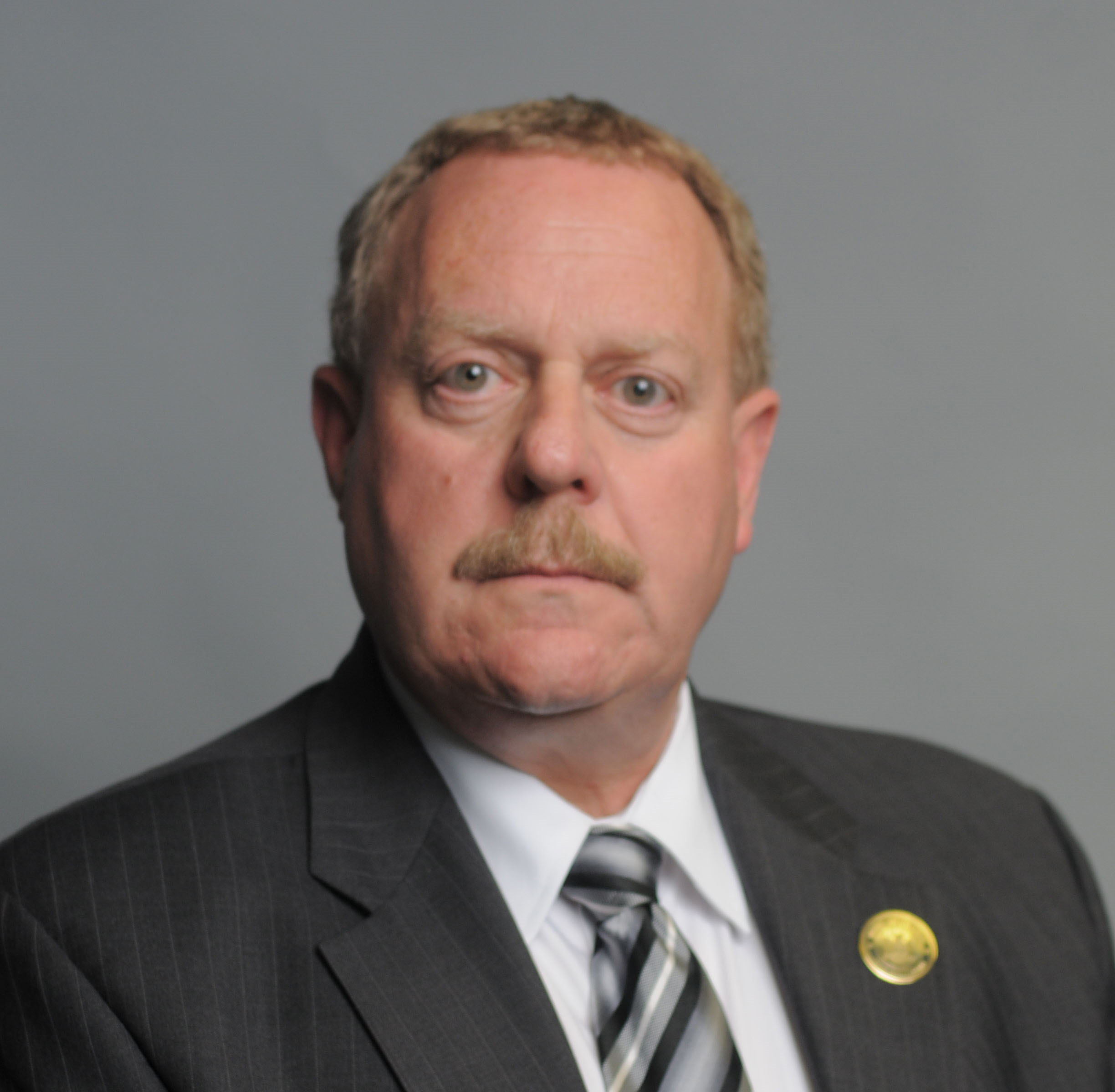 Howard Mettelman discusses school safety