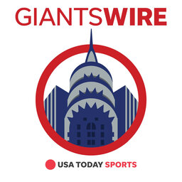 GiantsWire Podcast: Is this already another lost season for the Giants?