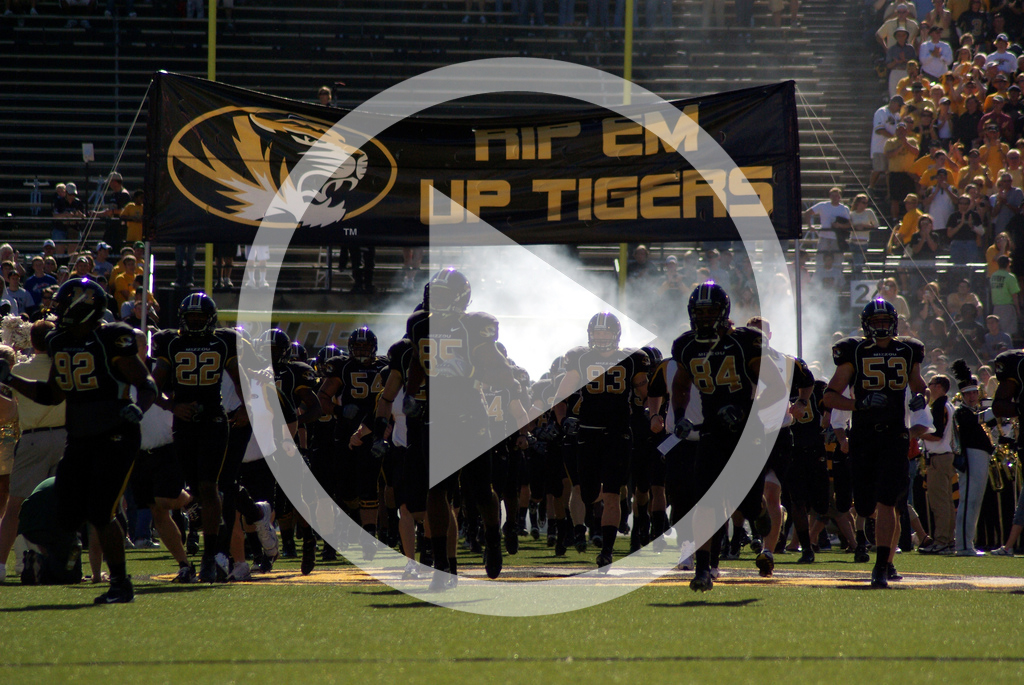 Missouri vs. Missouri State Preview - Mizzou Sports