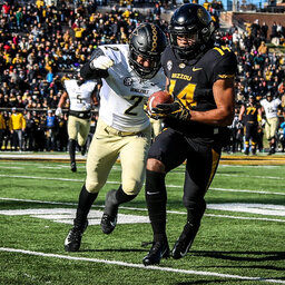 Phil Steele joins the podcast to preview Mizzou football and the SEC