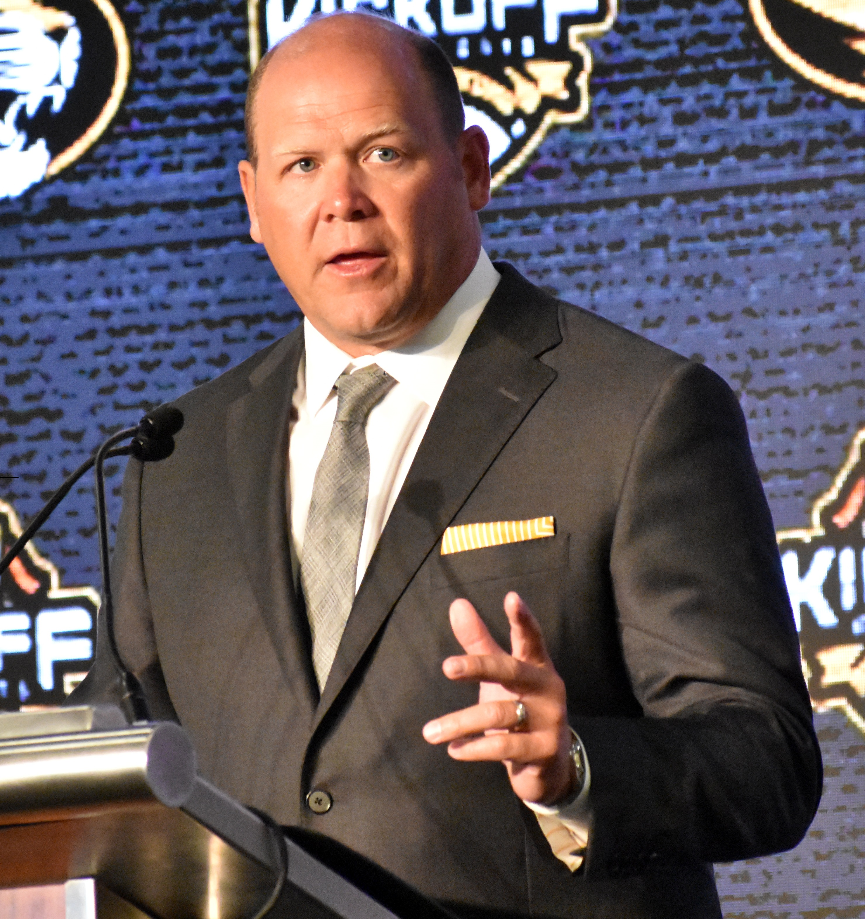 Mizzou Sports Podcast