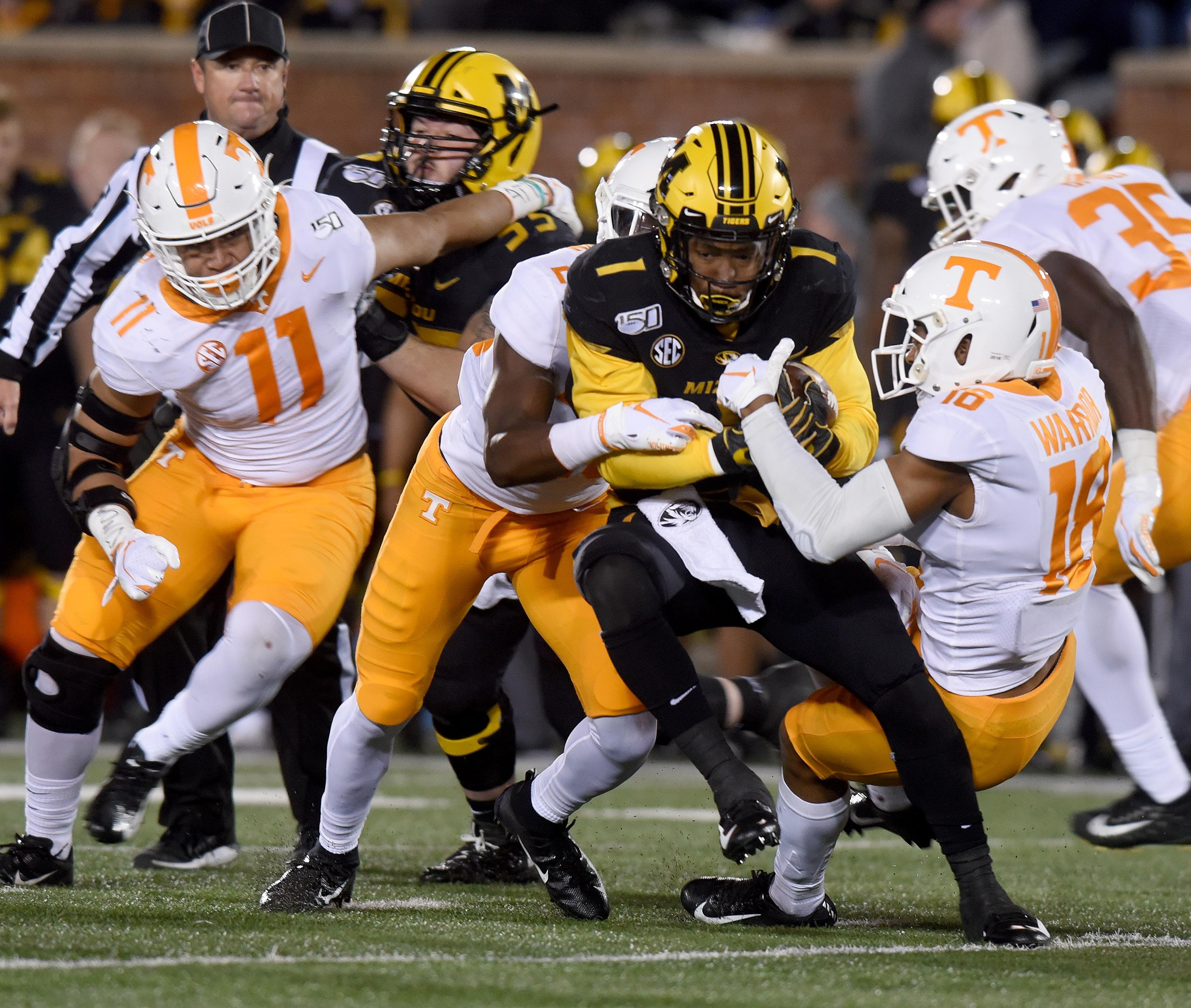 Mizzou Sports Podcast