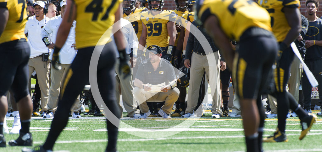 Missouri vs. South Carolina Preview 9-7