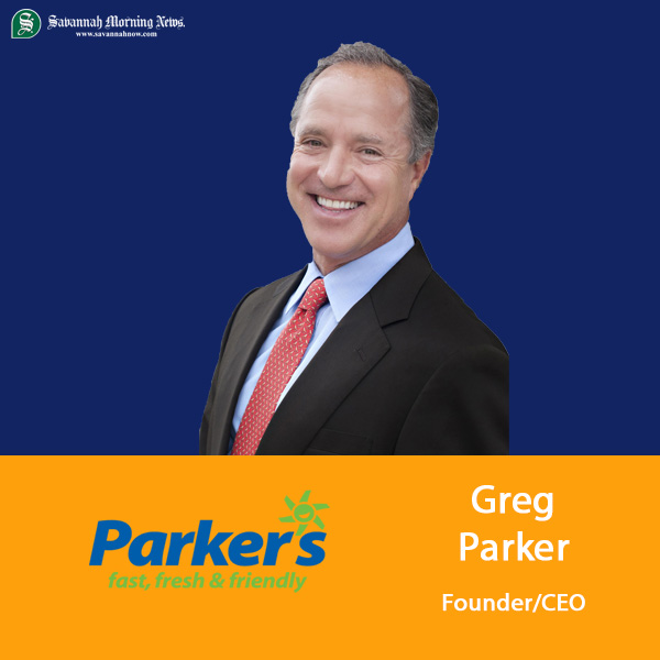 Difference Makers: Episode 56 — Parker's Founder/CEO Greg Parker