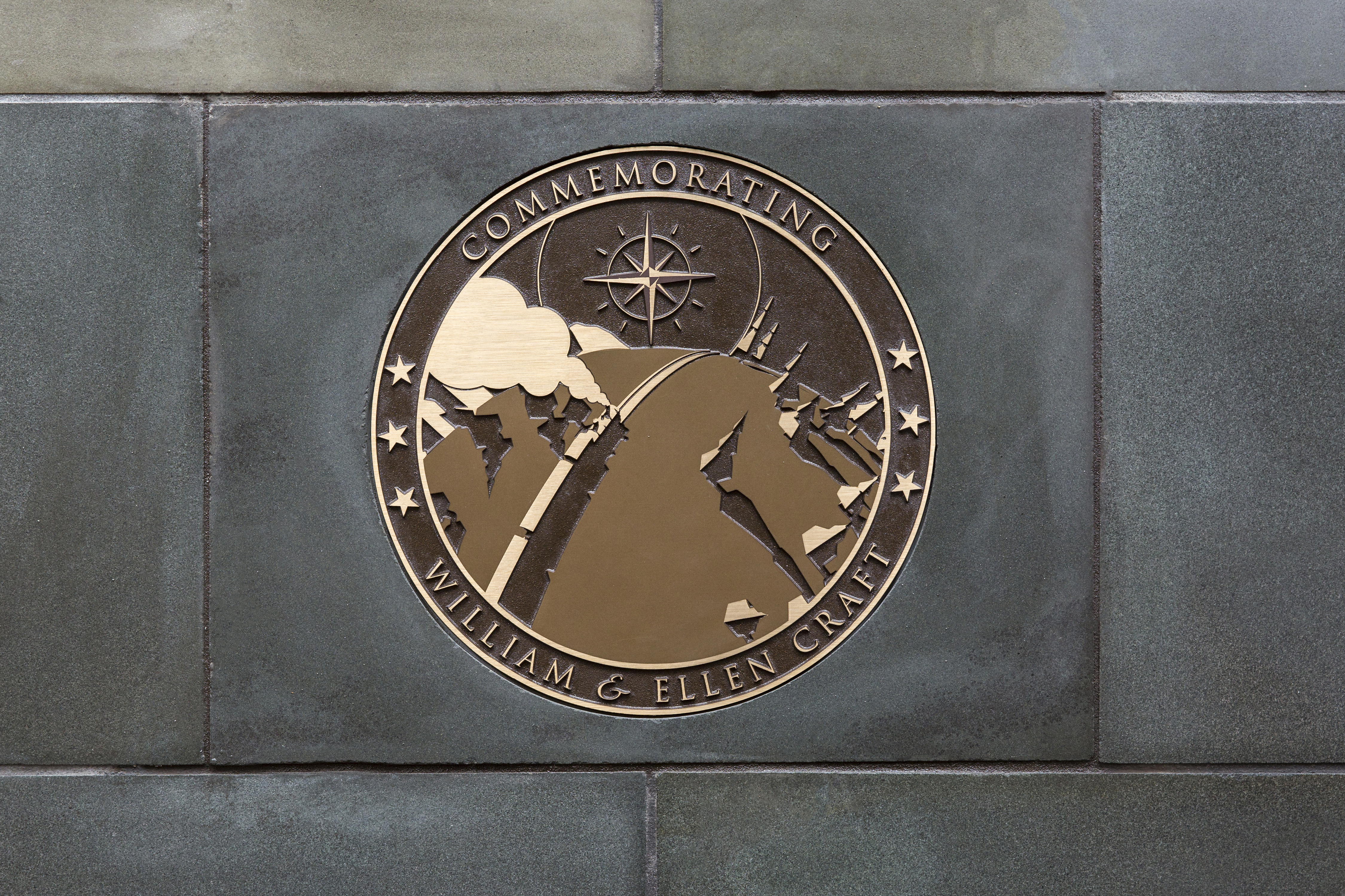 Vicki Davis Williams on A Thousand Miles and Counting