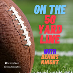 On the 50 Yard Line (Week 3 recap: Teams starting to find definition)