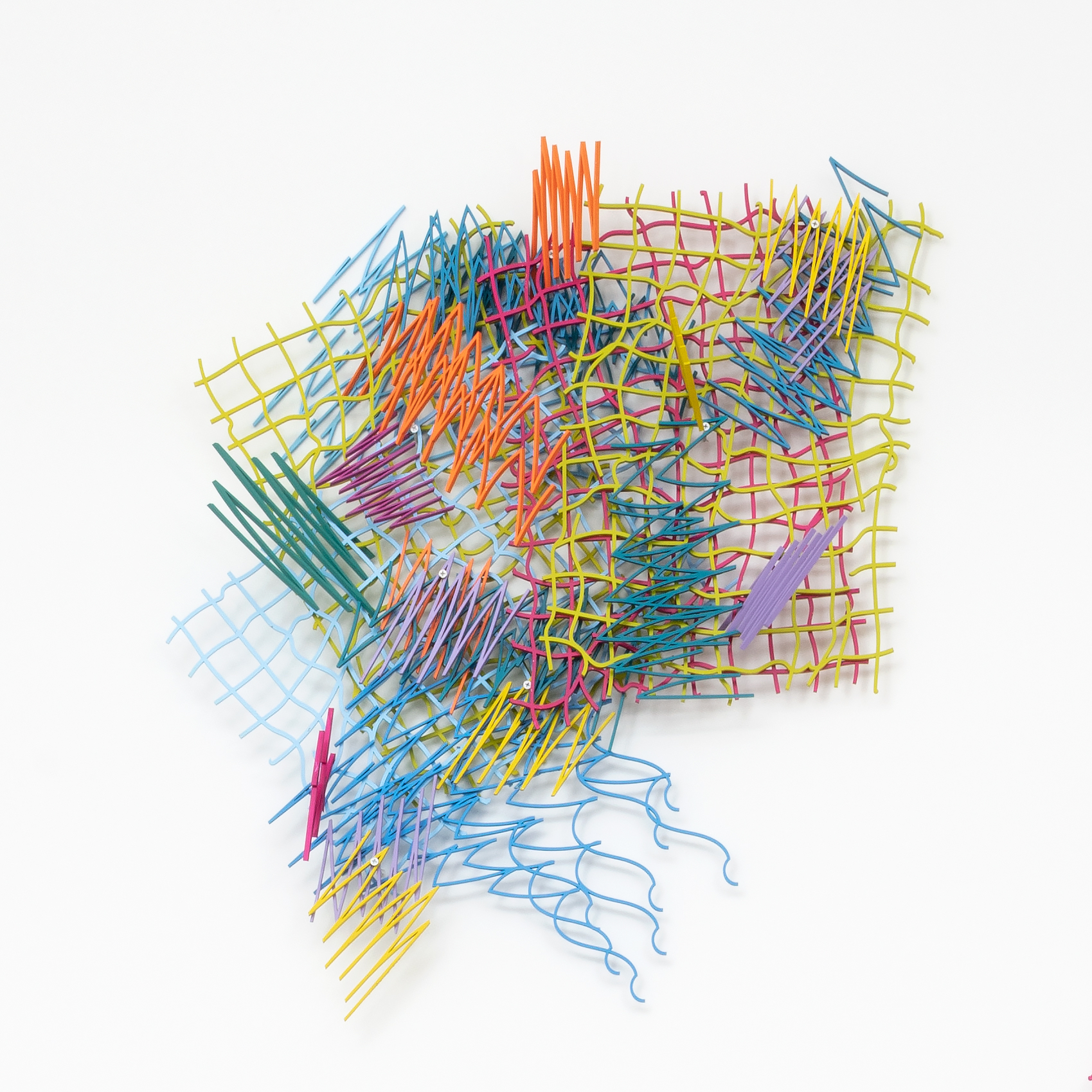 Art off the Air | Timothy Harding