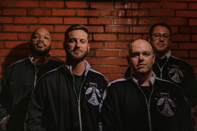 Savannah Scene Episode 1: Peterson Worrell with The Manarovs