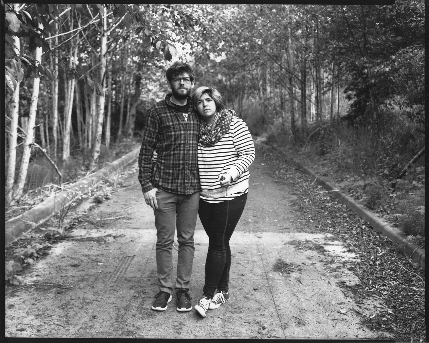 Art off the Air | Nomadic Photo Ark