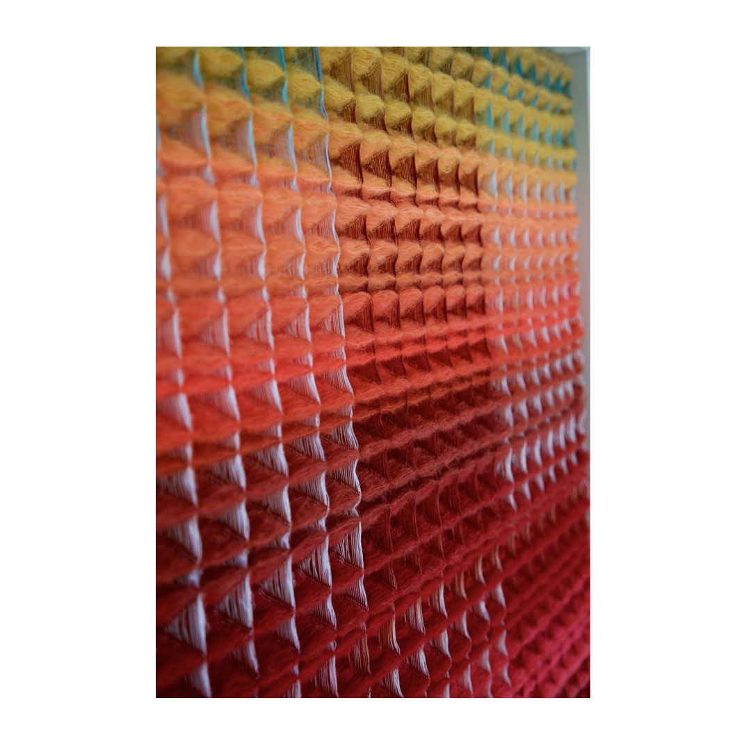 Art off the Air | Anya Molyviatis