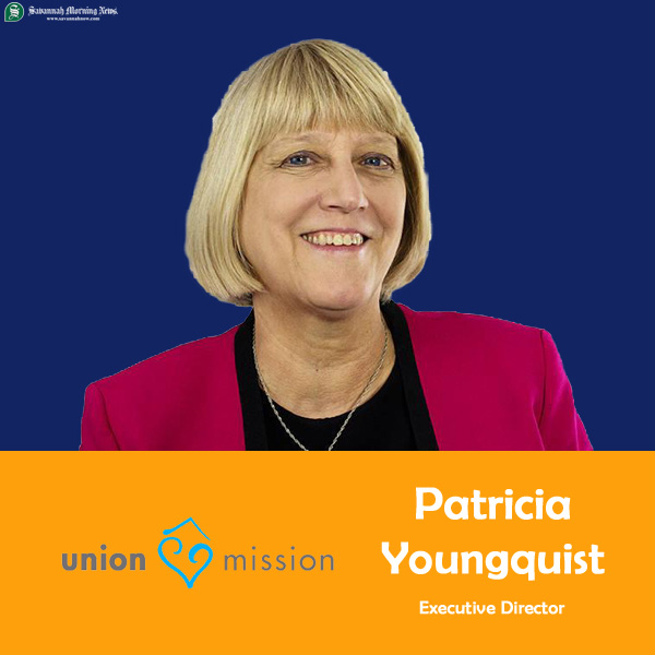 Difference Makers: Episode 28— Union Mission, Inc. Executive Director Patricia Youngquist