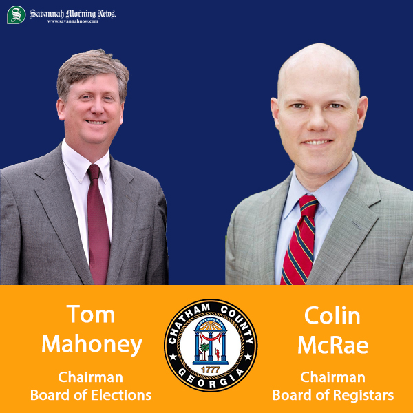 Savannah Difference Makers