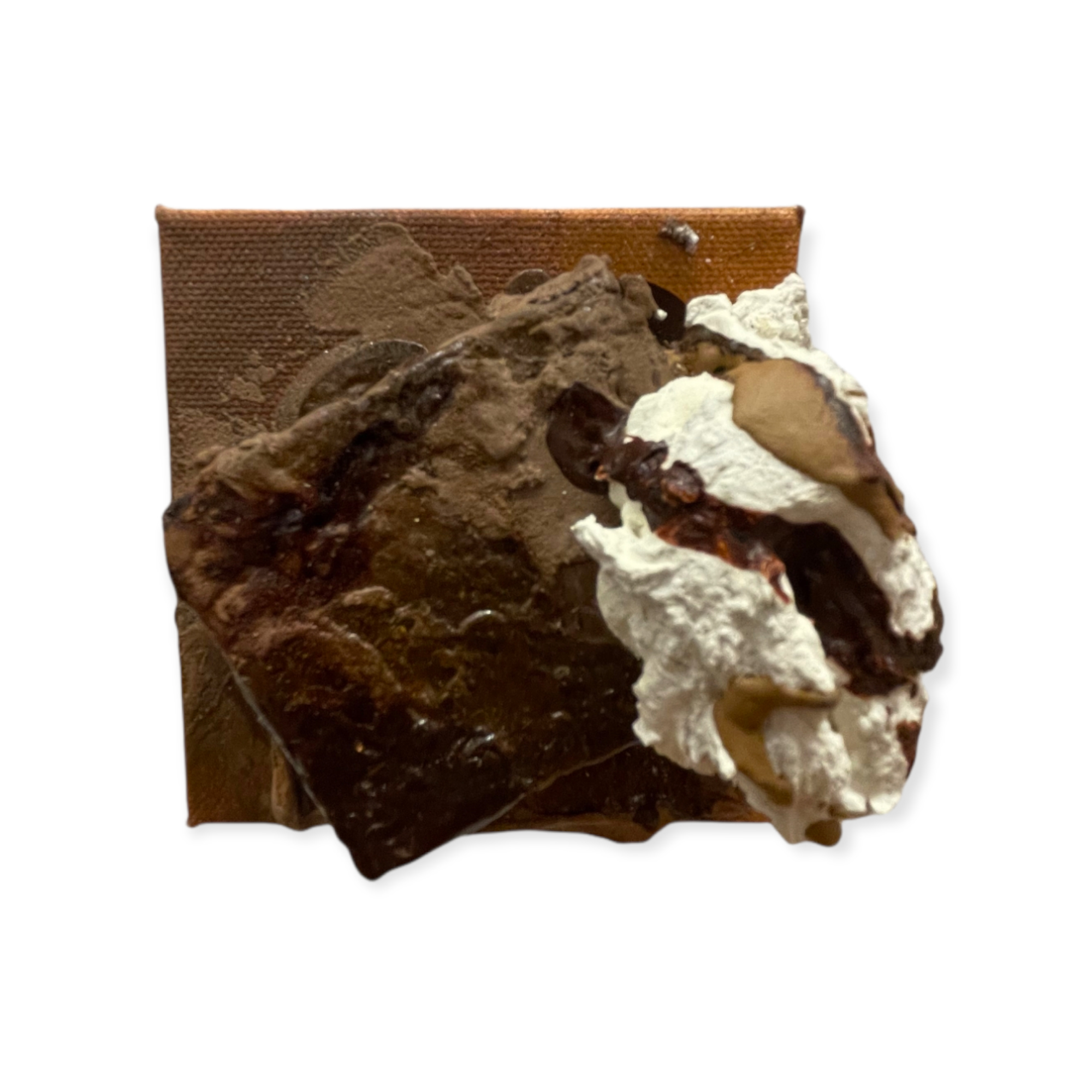 Art off the Air | Sharonna Ray