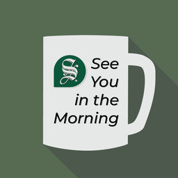 See You In The Morning -Daily Savannah Morning News Headlines - September 24, 2019