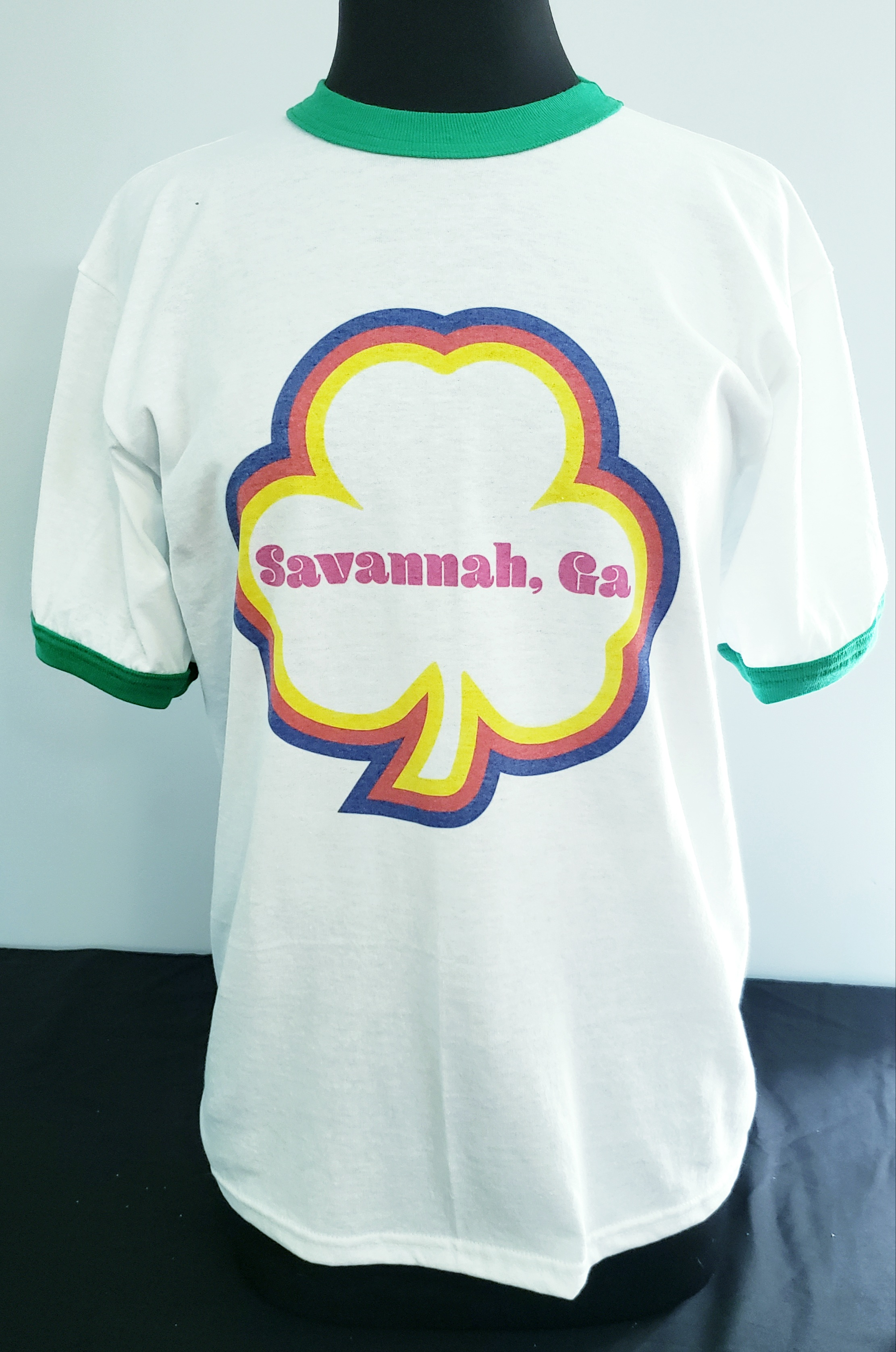 Art off the Air | Elate Apparel