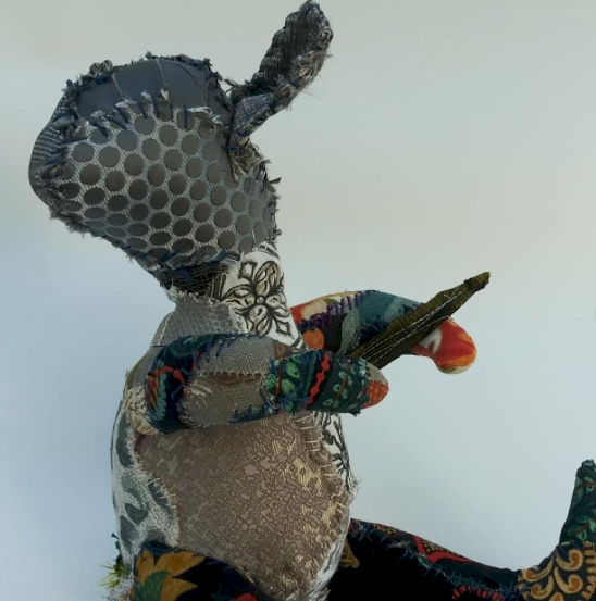 Art off the Air | Shawn Turner