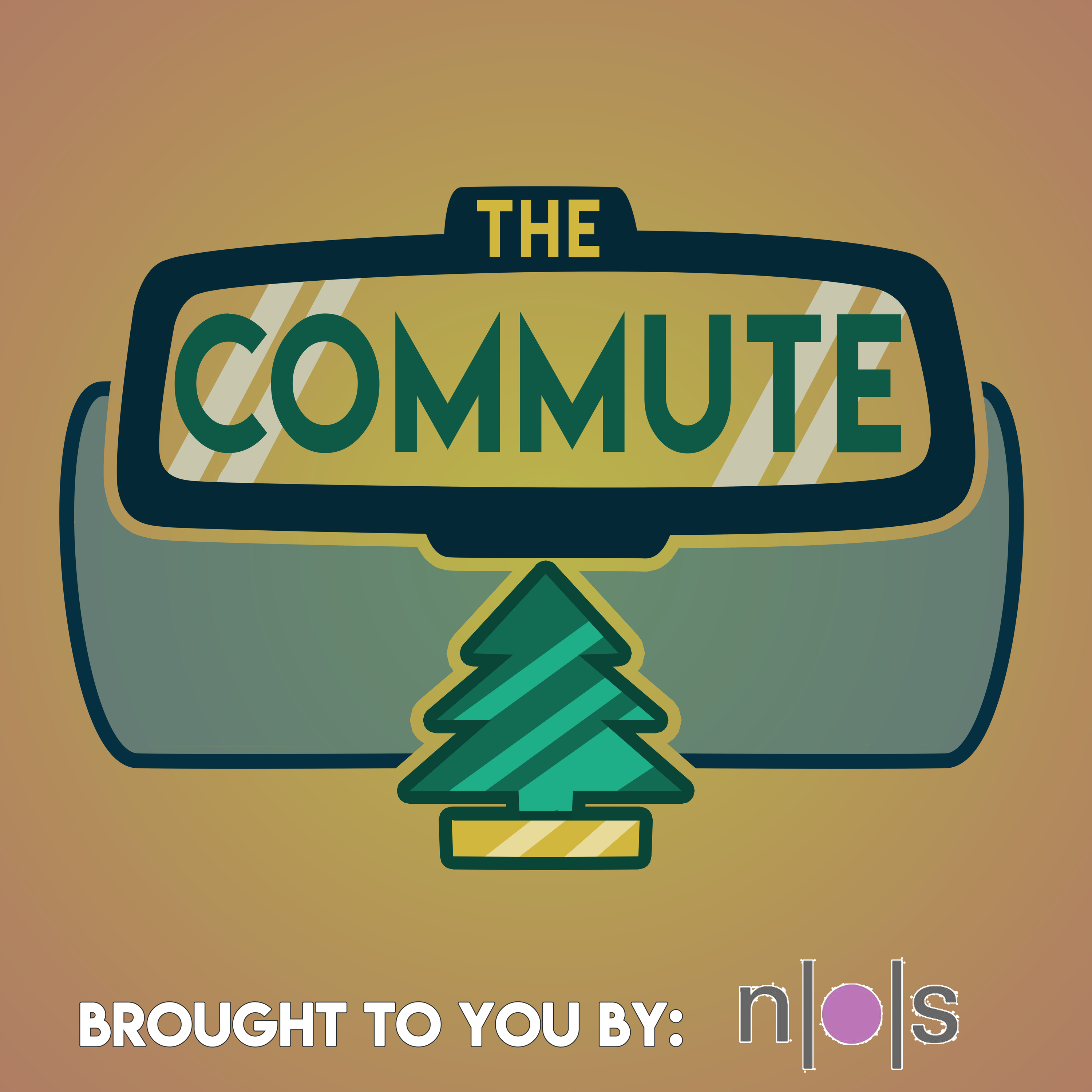 The Commute: December 11, 2019 (Jenkins football coach Jason Cameron; Georgia Tech President Angel Cabrera)