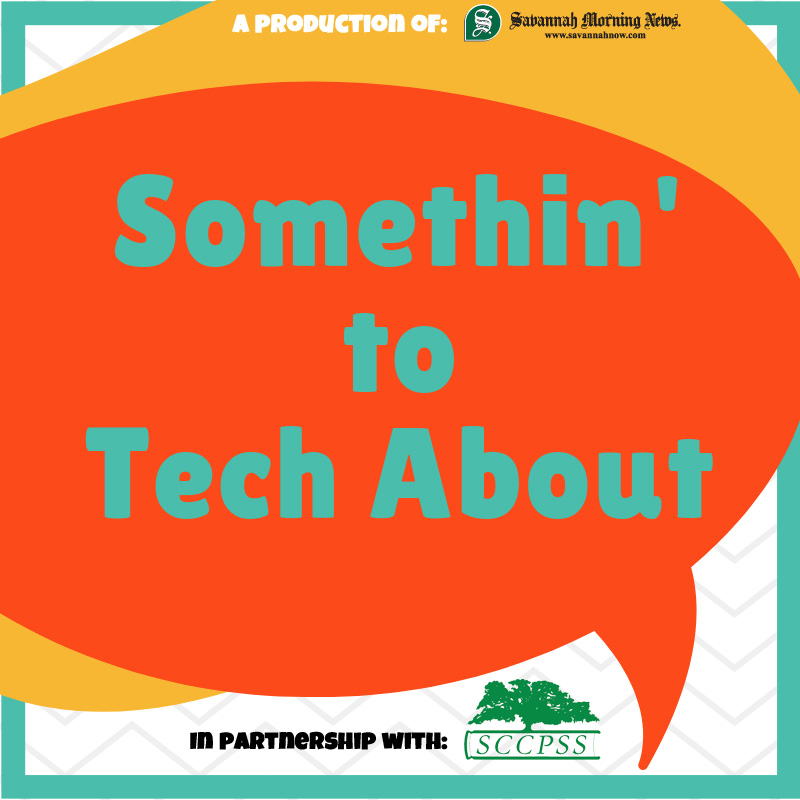 Somethin\' To Tech About