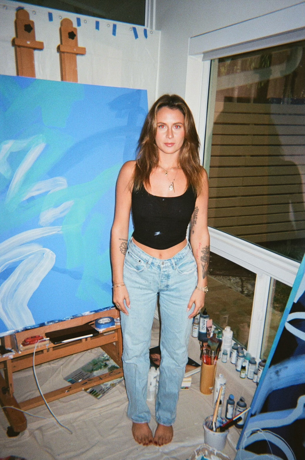 Art off the Air | Ro3Gallery presents 'Sometimes I Miss You'