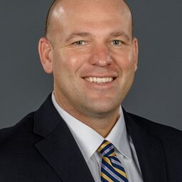 LISTEN: Chad Lunsford on UGA series & P5 teams on future schedules