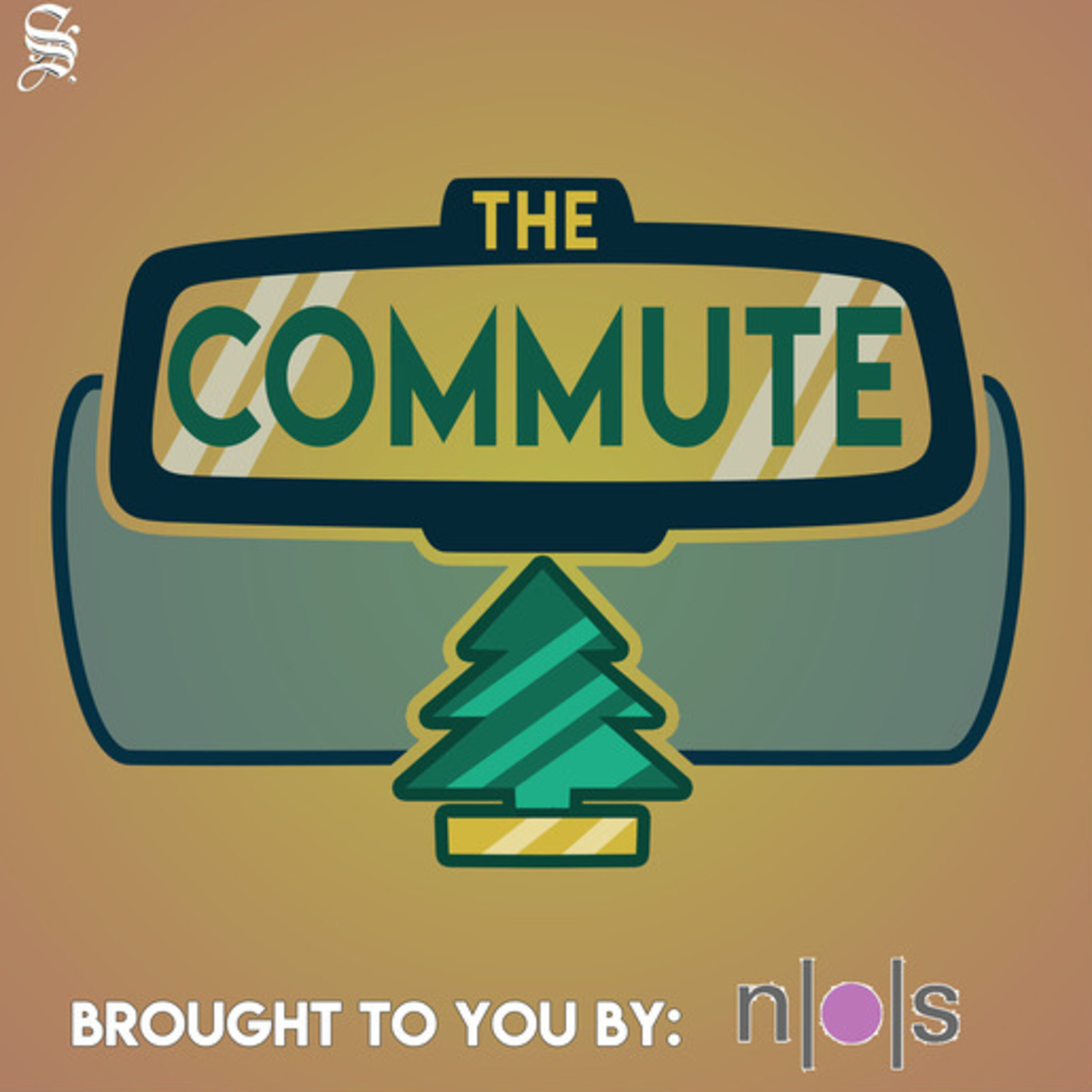 The Commute, November 3 (Election Day 2020 - Day Of Recap)