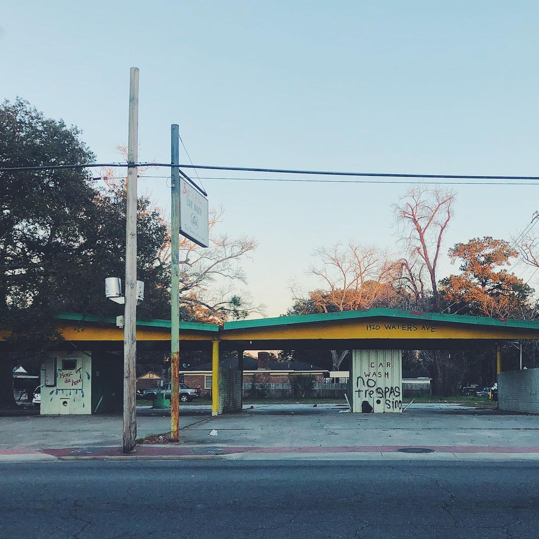 From the Newsroom: Savannah Now