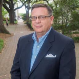 LISTEN: Visit Savannah president Joseph Marinelli looks ahead to 2018