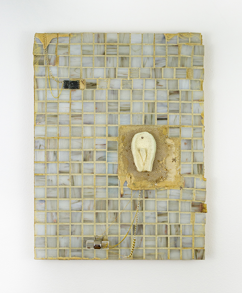 Art off the Air | Kathryn Shriver