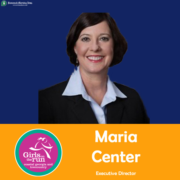 Difference Makers: Episode 25— Girls on the Run of Coastal Georgia executive director Maria Center