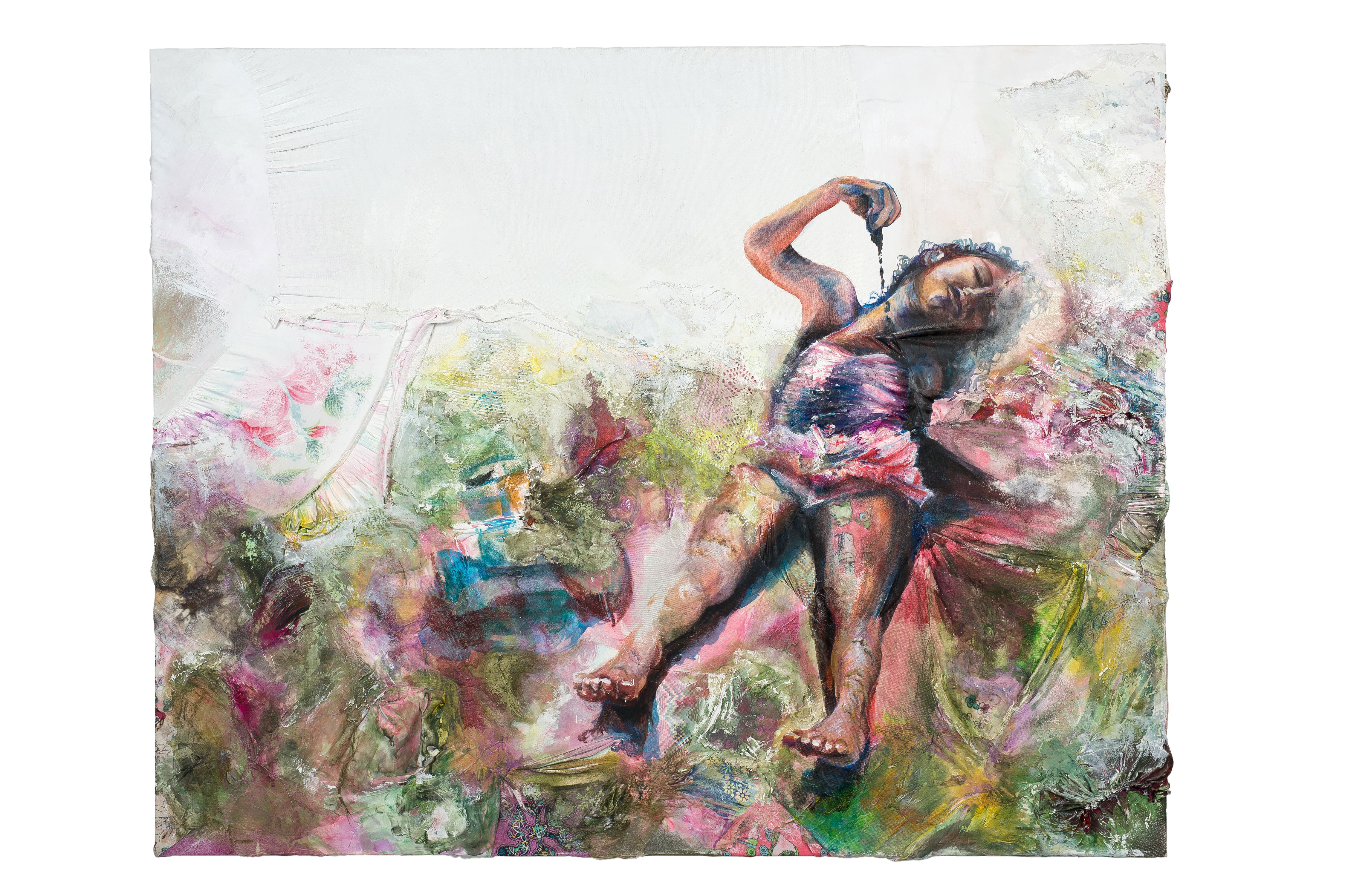 Art off the Air | Gabe Torres